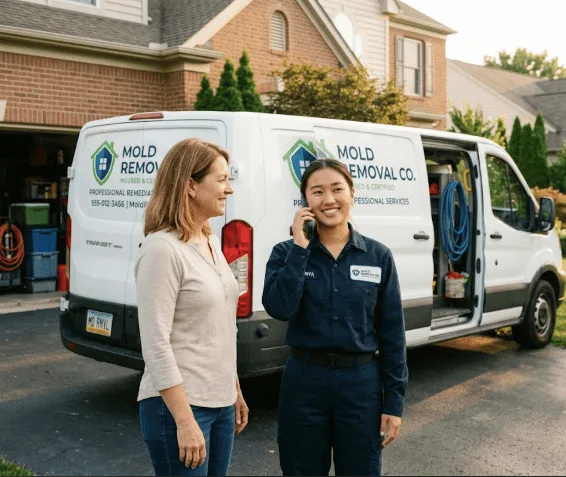 Crawlspace Mold Remediation Lynchburg, MO FAQs